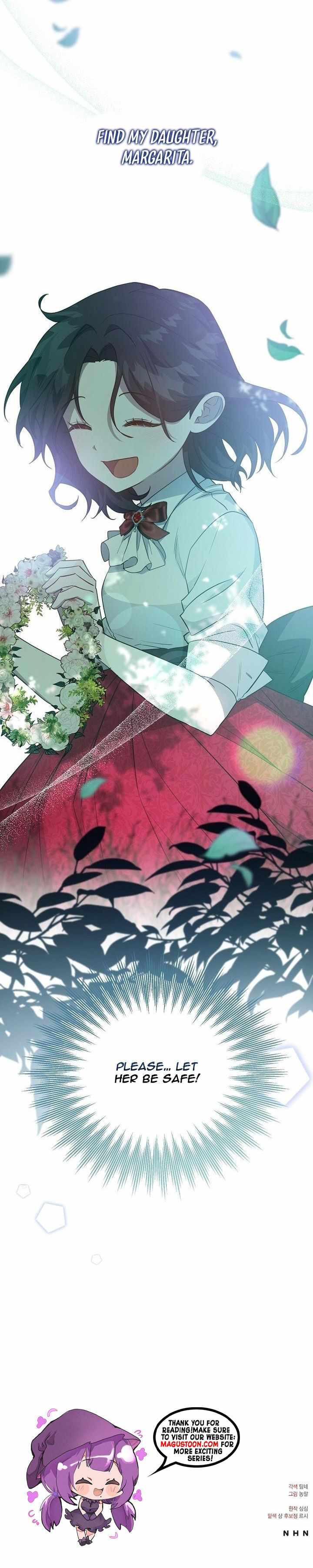 A Revenge Guide for the Terminally Ill Maid Chapter 1 16
